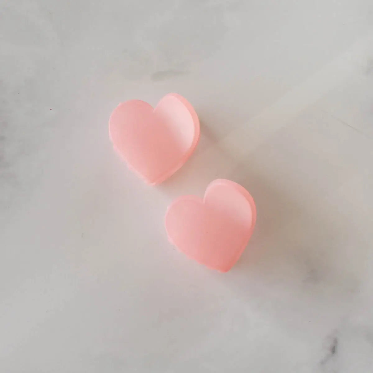 Sweetheart Hair Clip - Proper