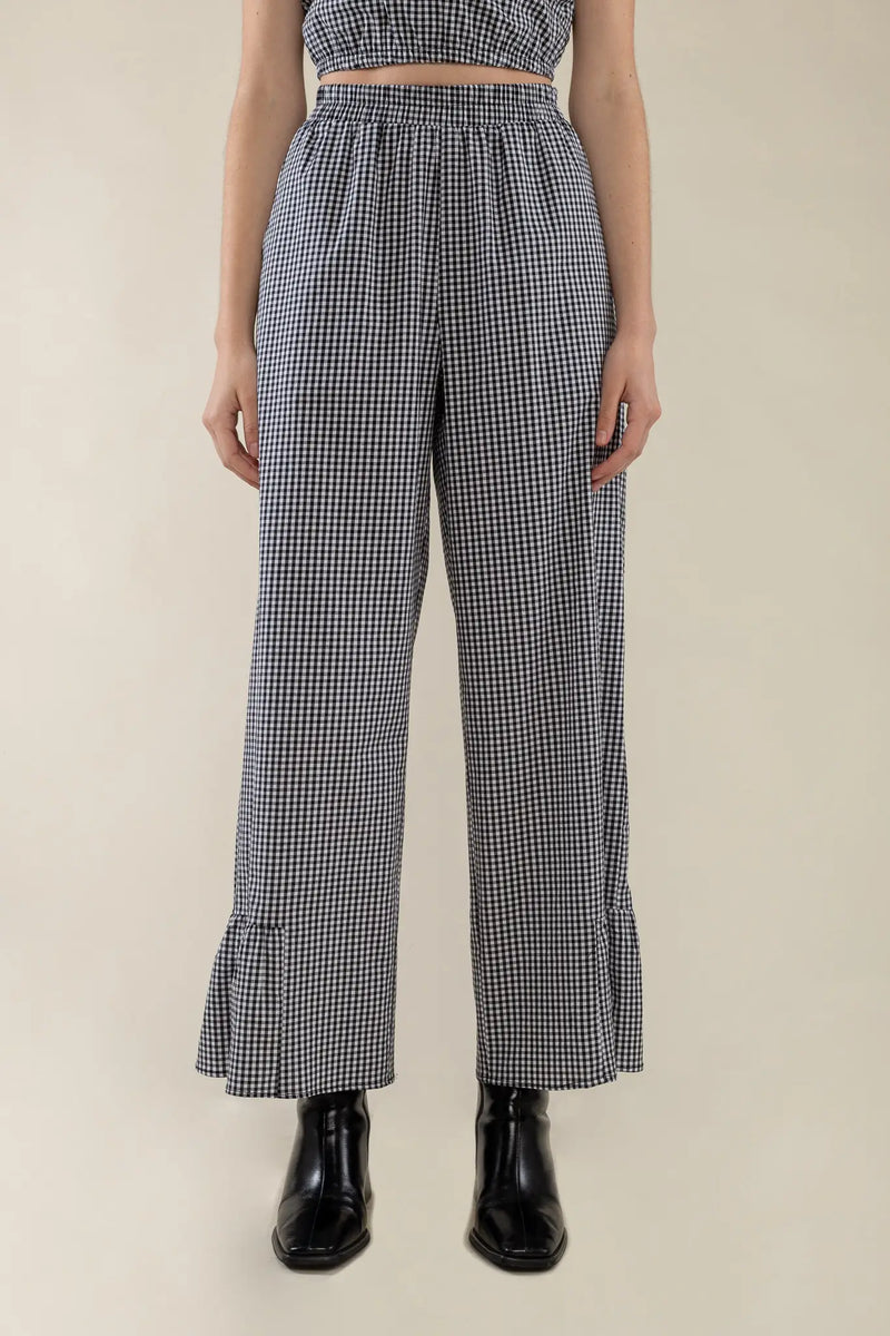 Aditi Pants - Proper