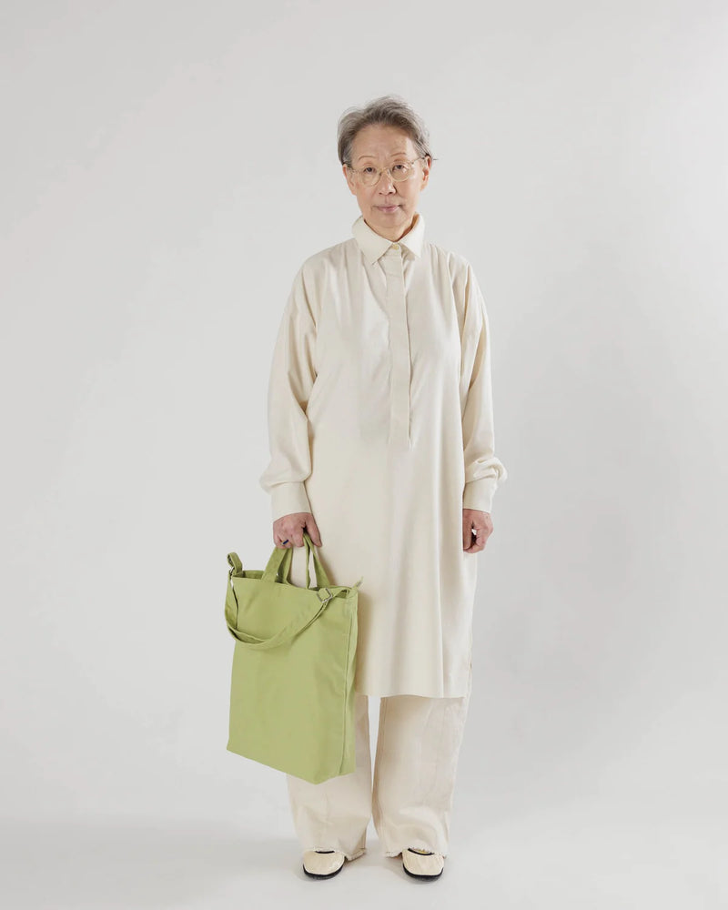 Baggu Duck Bag - Pistachio - Proper