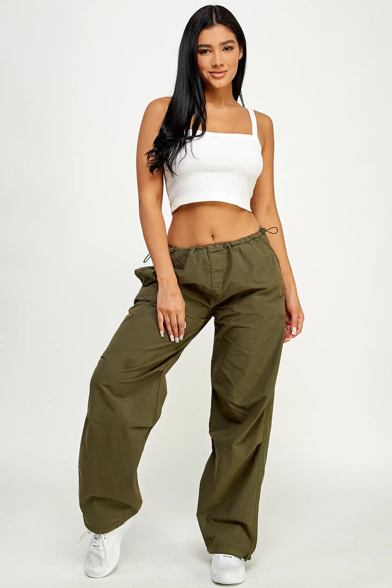 Amreen Pants - Proper