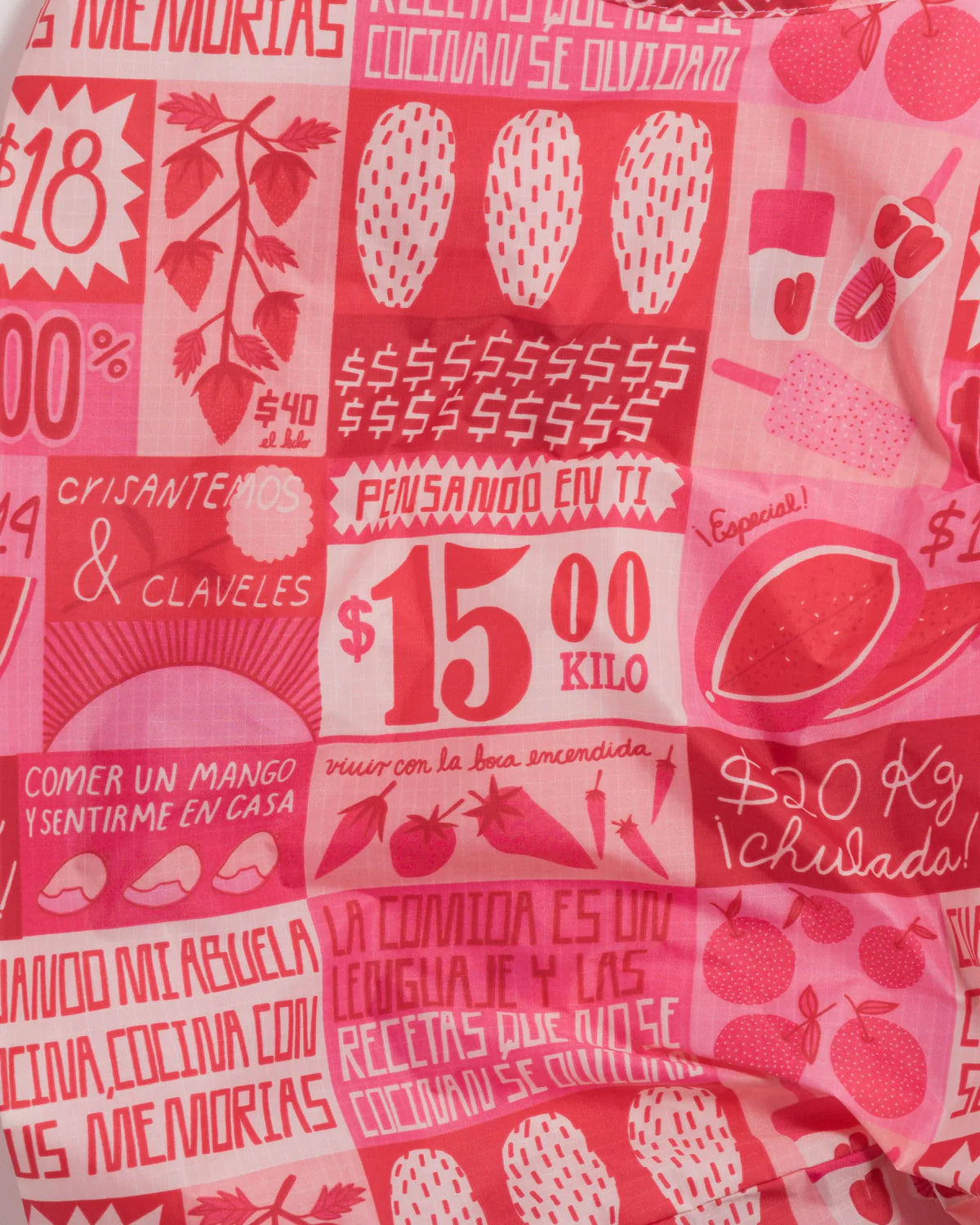 Baggu mercado Clearance