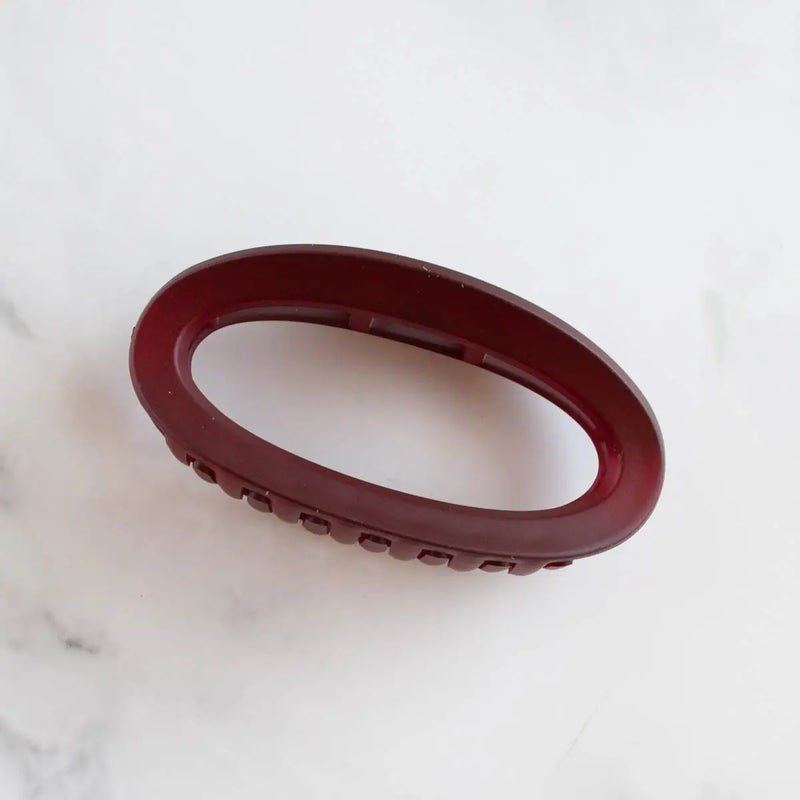 Reva Hair Clip - Proper