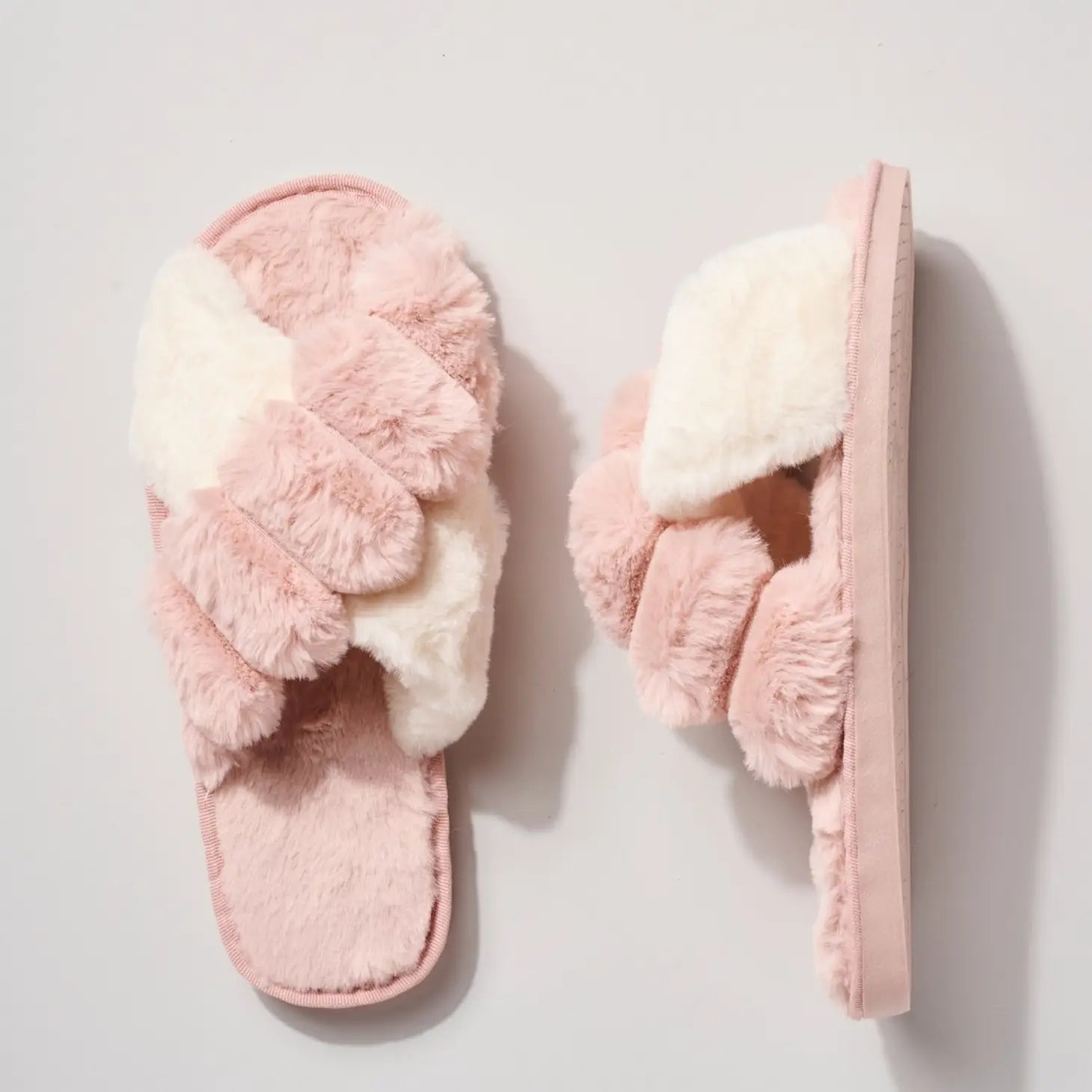 Brinn Slippers - Proper