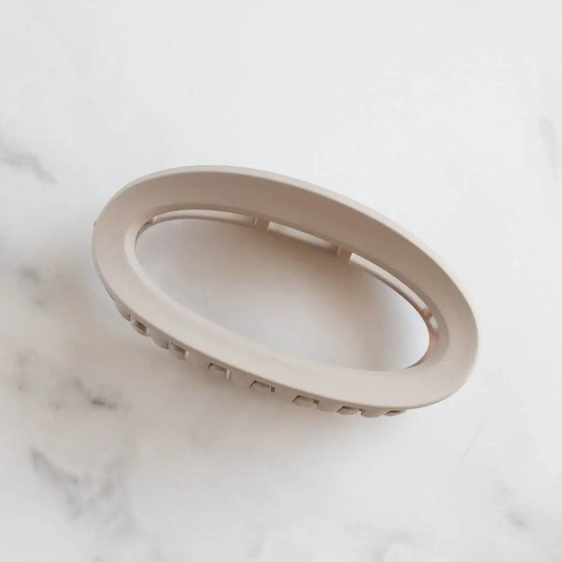Reva Hair Clip - Proper