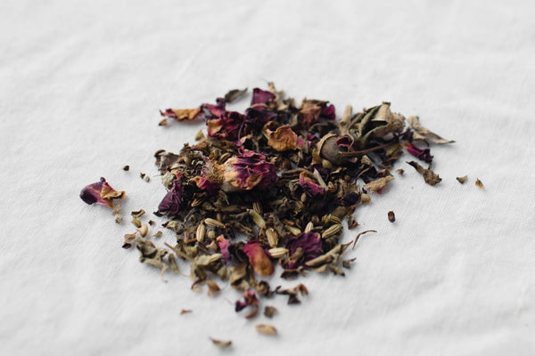 La Vie En Rose | Herbal Blend Tea - Proper