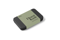 Desert Kush dilo Incense Cones - Proper
