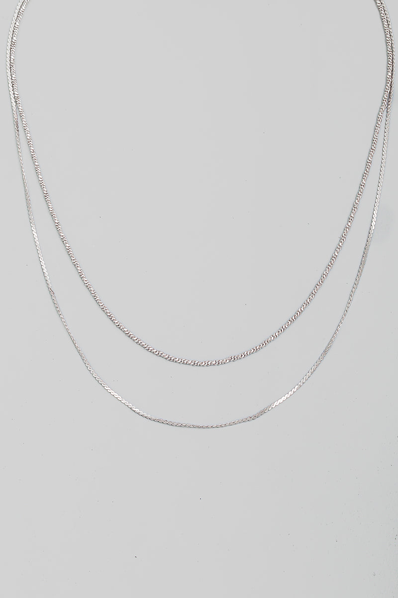 Maeve Necklac - Proper