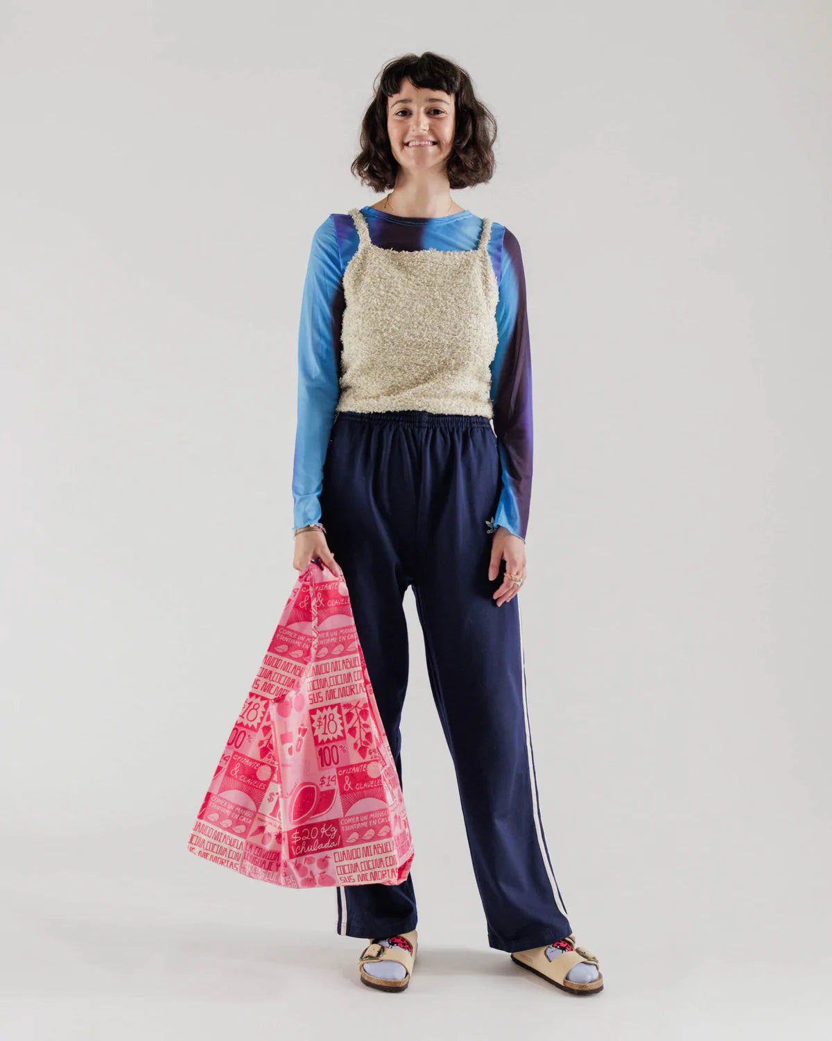 Baggu mercado Clearance