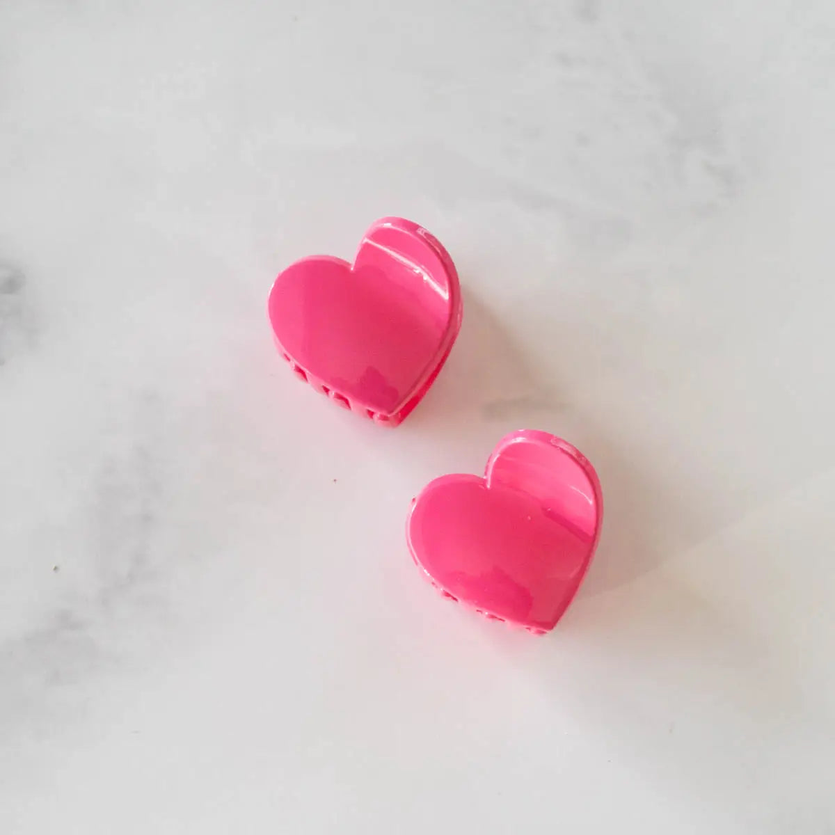 Sweetheart Hair Clip - Proper