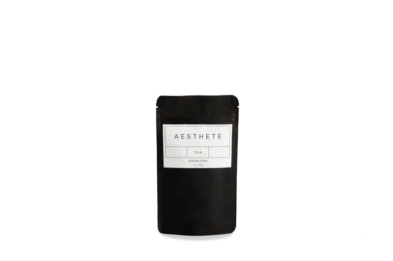 Witches Brew | Herbal Blend Tea - Proper