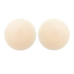 Ultra-Thin Seamless Adhesive Silicone Nipple Covers - Proper