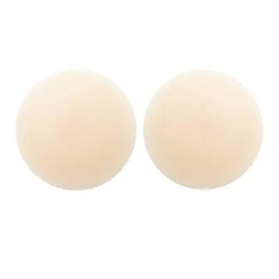 Ultra-Thin Seamless Adhesive Silicone Nipple Covers - Proper