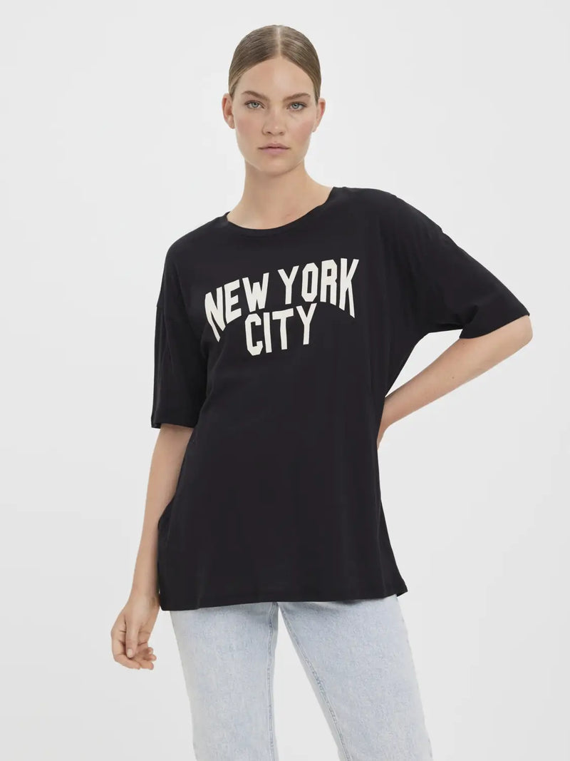 NYC Tee - Proper