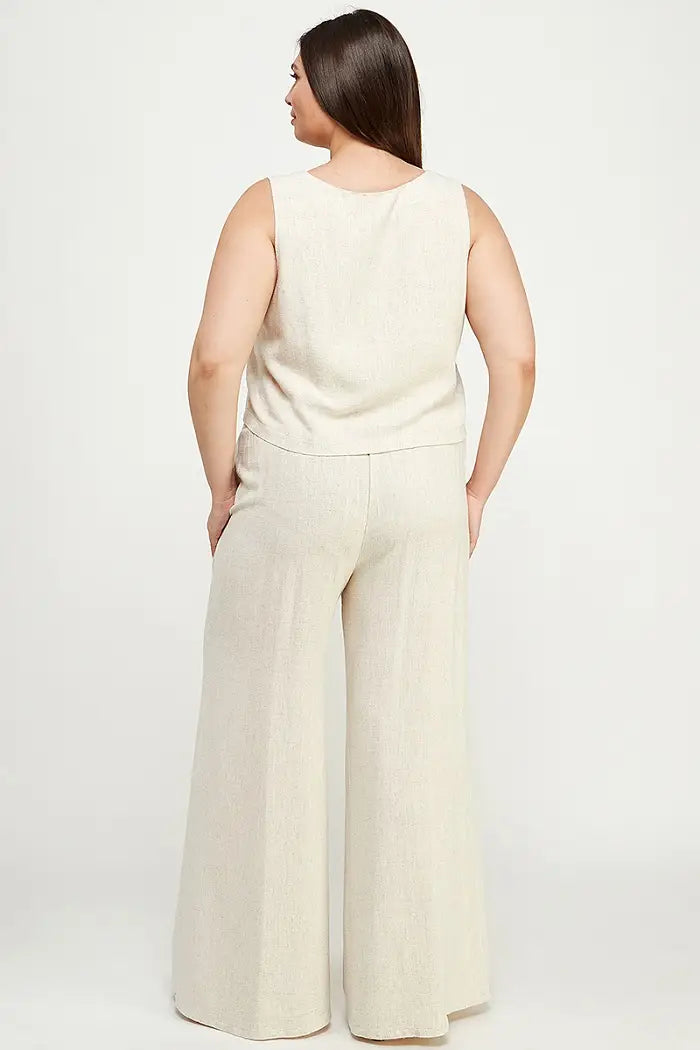 Lyndsay Pants - Proper