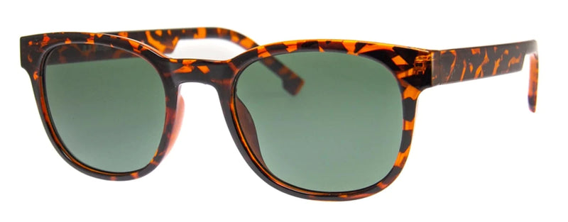 Hill Street Sunglasses - Proper