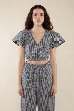 Aditi Top - Proper
