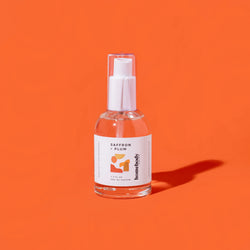 Saffron + Plum Eau De Parfum - Proper