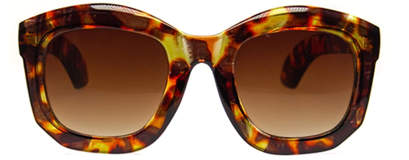 Birnbaum Sunglasses - Proper