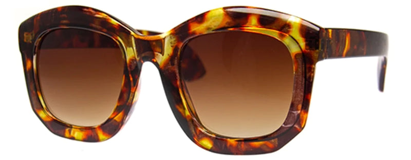 Birnbaum Sunglasses - Proper