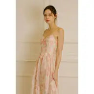 Louisa Dress - Proper