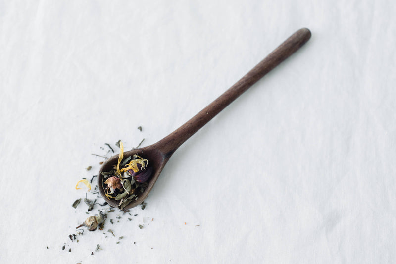 Tabula Rasa | Herbal Blend Tea - Proper