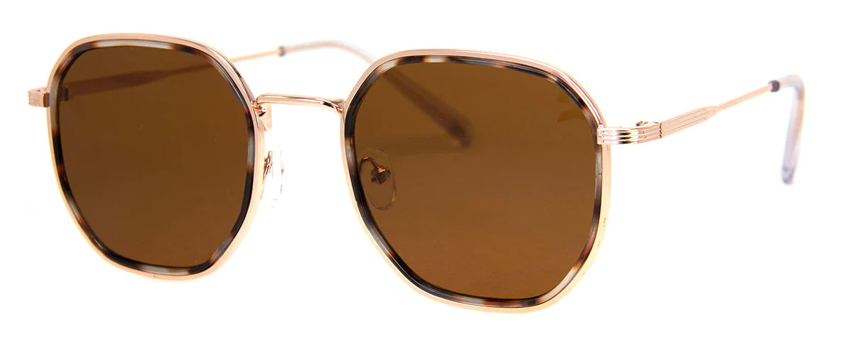 James Sunglasses - Proper