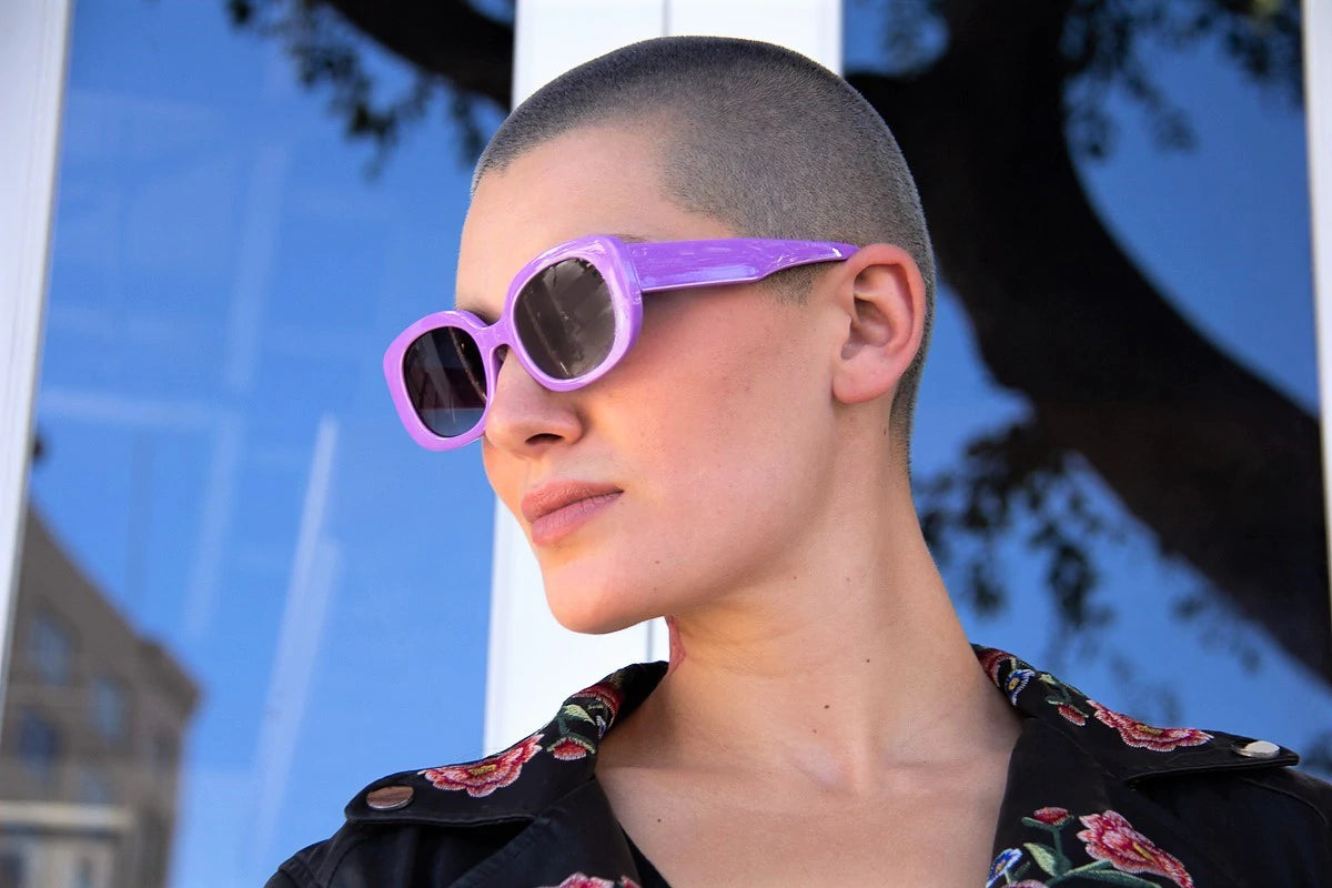 Mulholland Sunglasses - Proper