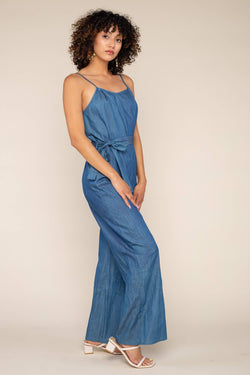 Willa Jumpsuit - Proper
