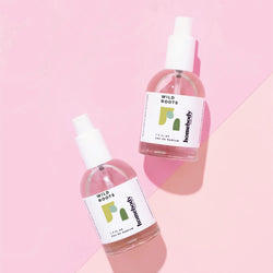 Wild Roots Eau de Parfum - Proper