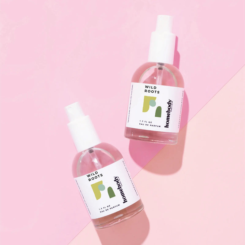 Wild Roots Eau de Parfum - Proper