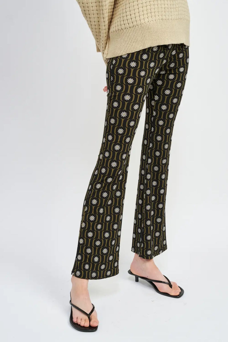 Ezri Pants - Proper