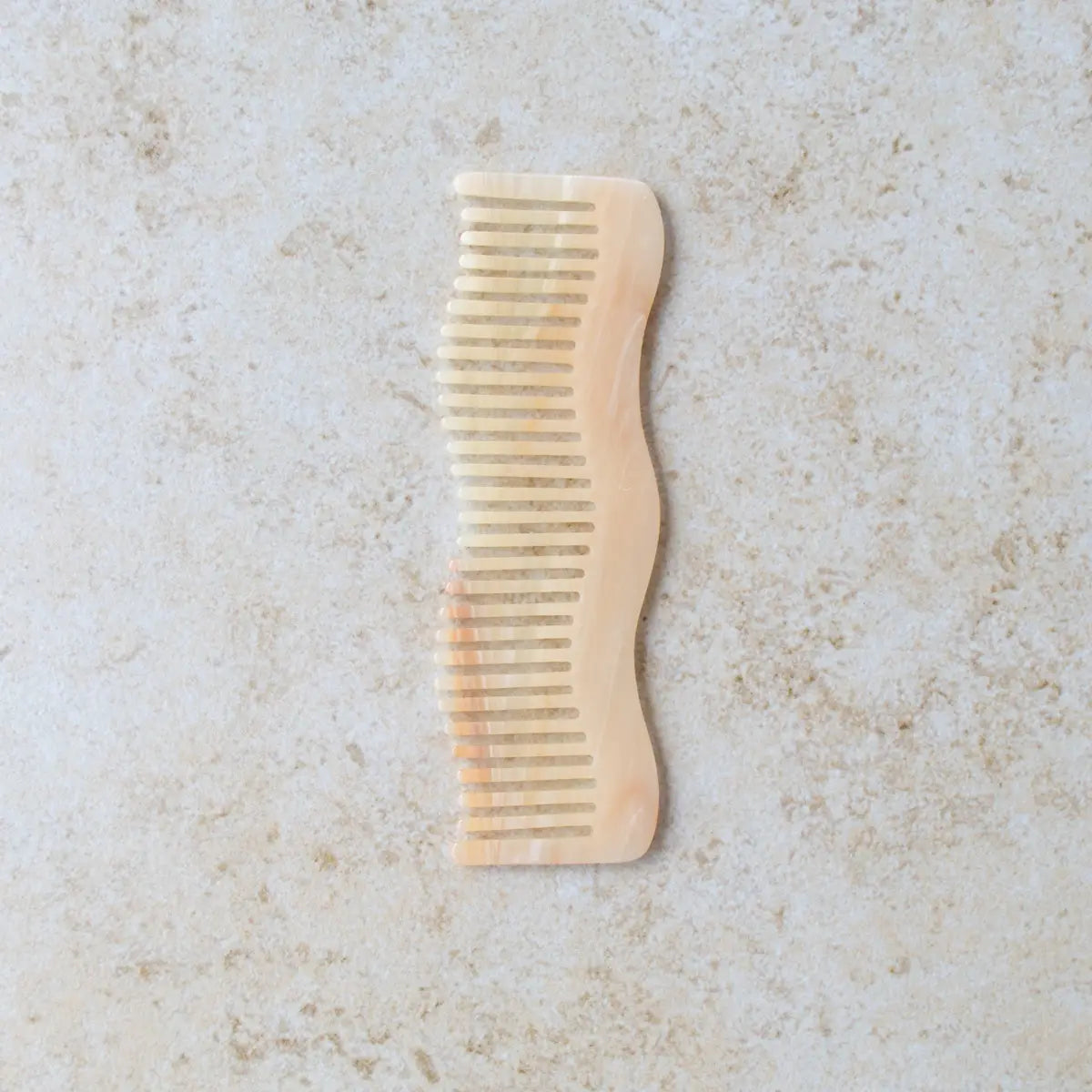 Wave Comb - Proper