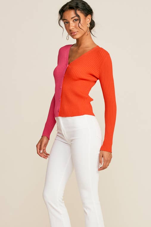 Brit Cardigan - Proper