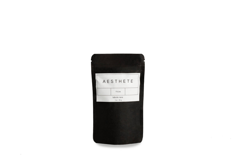 Tabula Rasa | Herbal Blend Tea - Proper