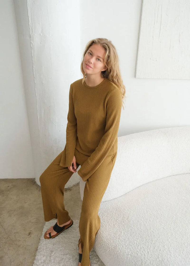 Selia Top - Proper