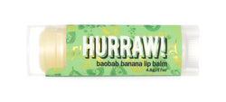 Hurraw Baobab Banana - Proper