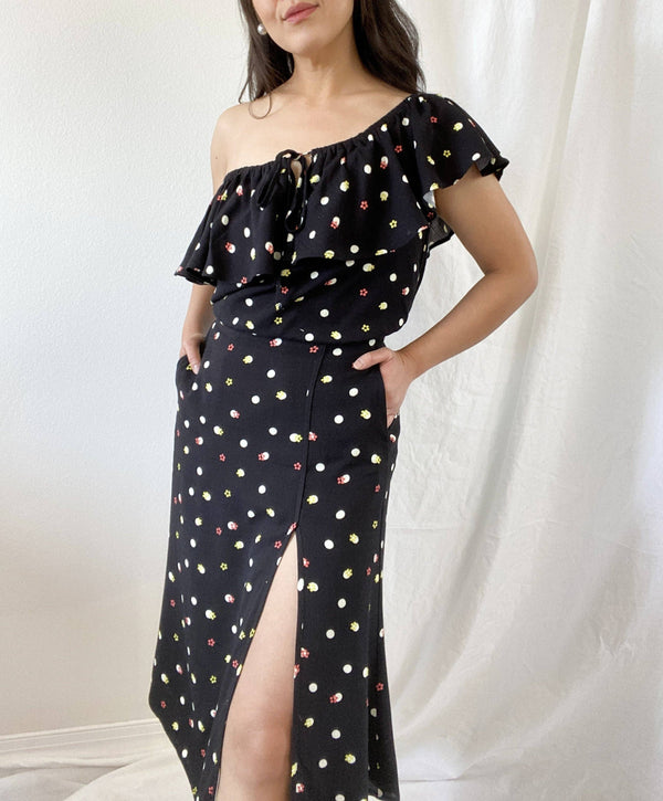 Delia Top - Proper