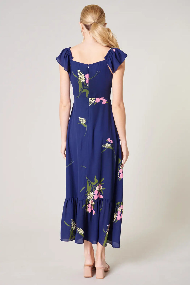 Hedda Dress - Proper