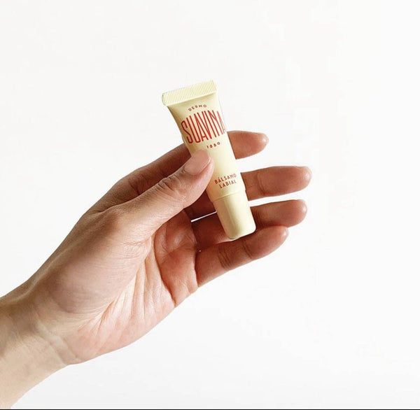Dermo Suavina Original Lip Balm - Proper