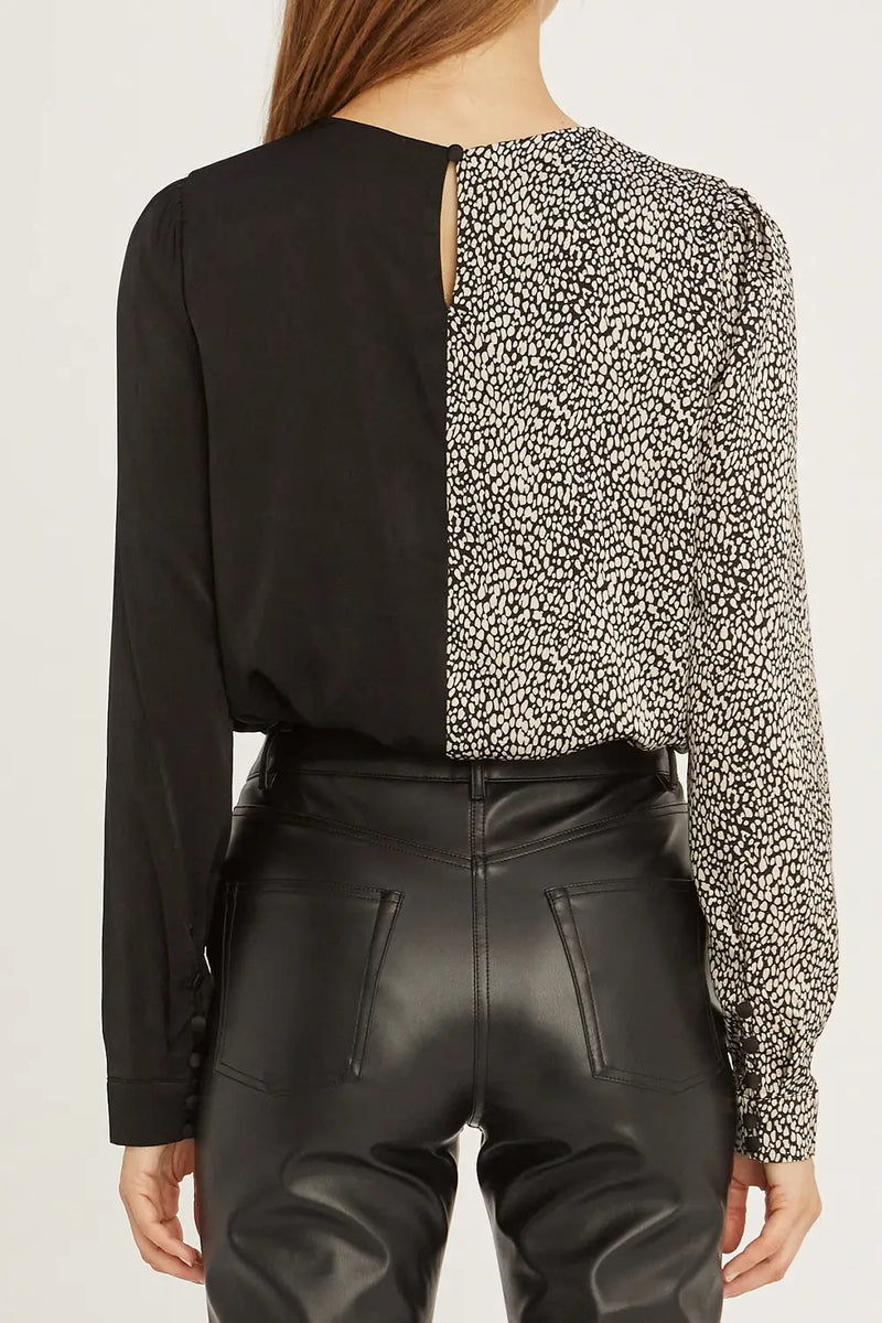 Calysta Bodysuit - Proper