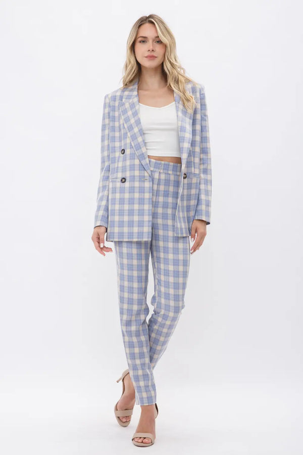 Nessa Pants - Proper