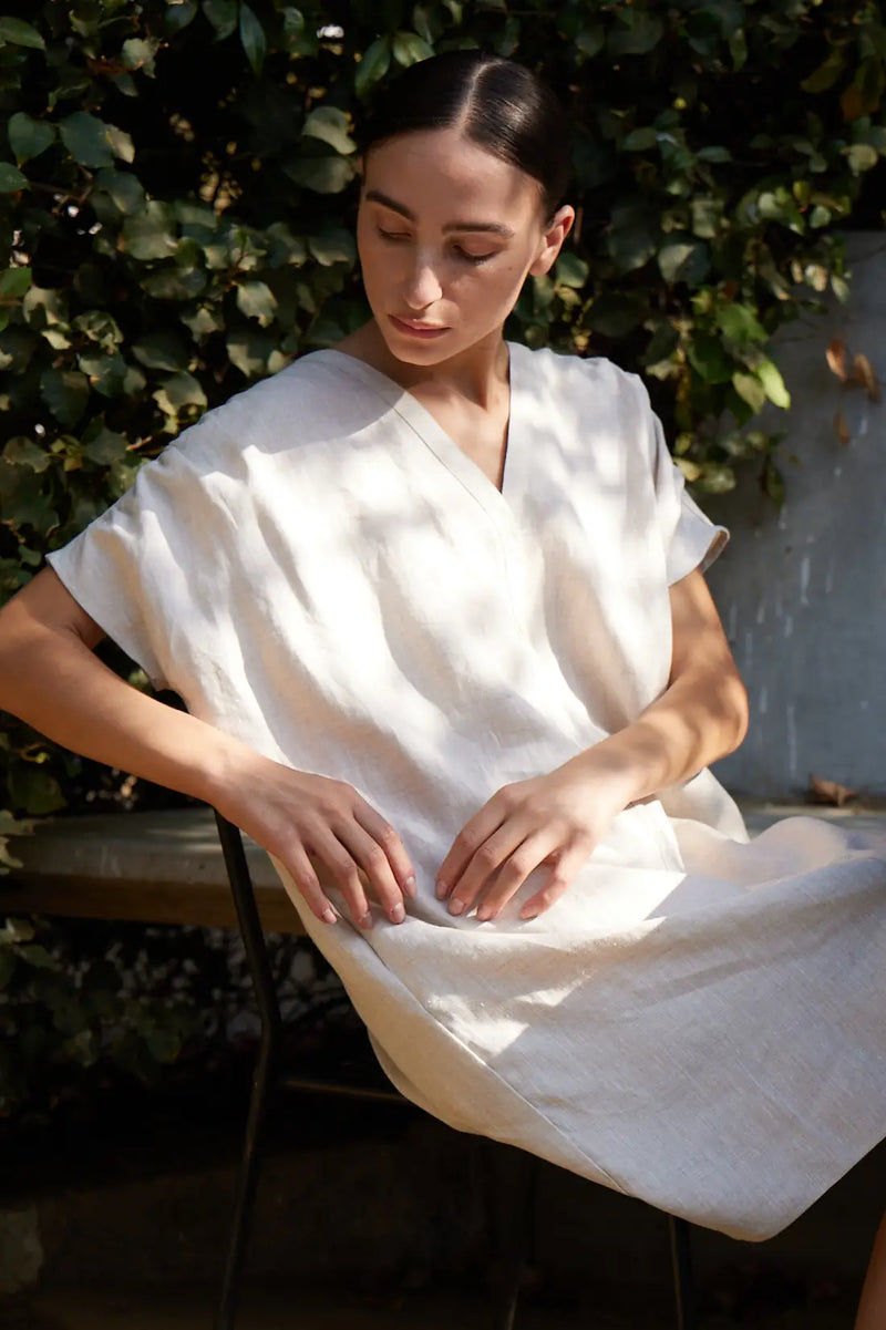 Talula Dress - Proper