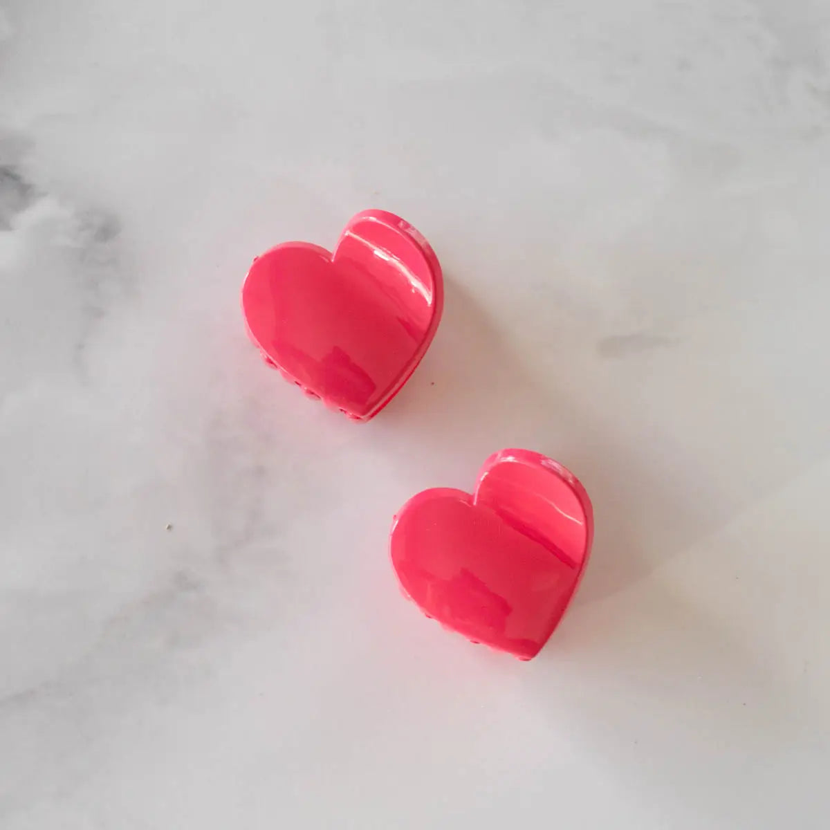 Sweetheart Hair Clip - Proper