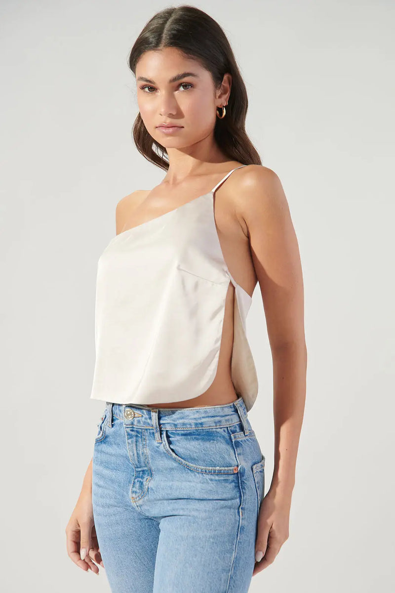 Imogene Top - Proper