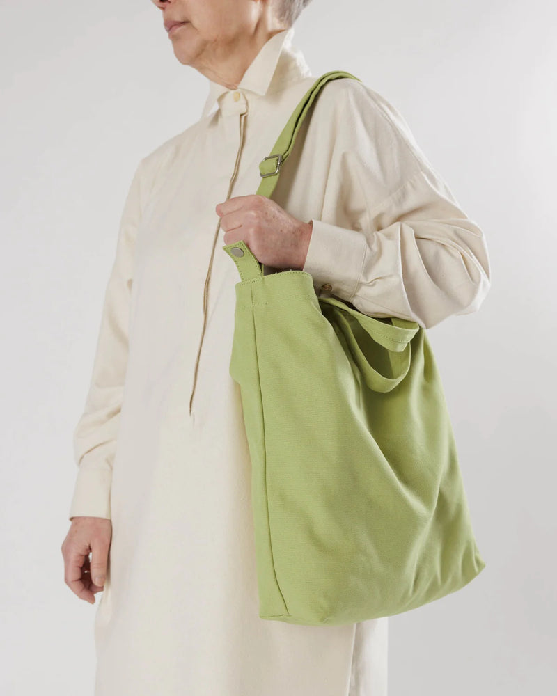 Baggu Duck Bag - Pistachio - Proper
