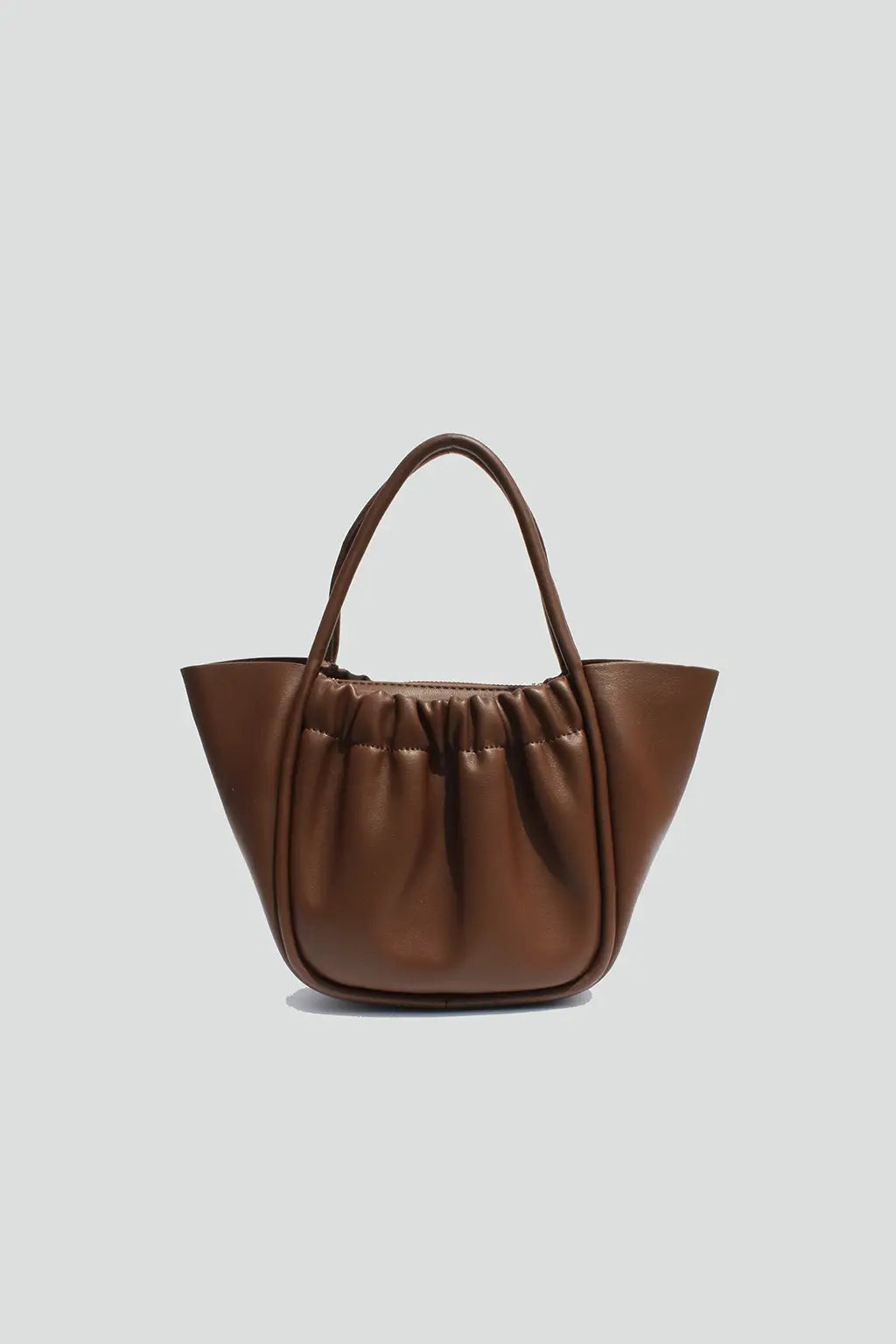 Mini Winged Tote - Proper