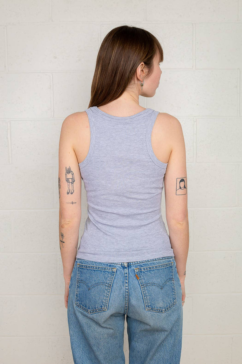 Aubrielle Tank - Proper