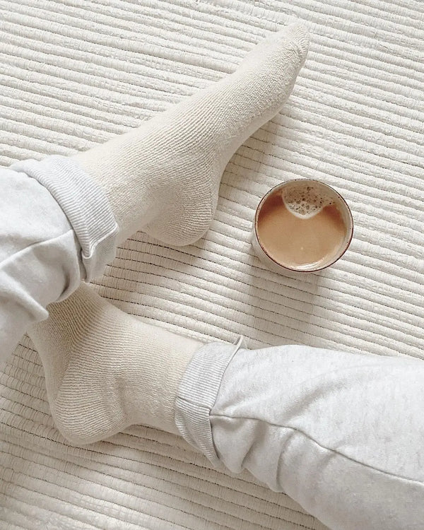 Cloud Socks - Proper