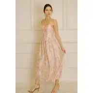 Louisa Dress - Proper