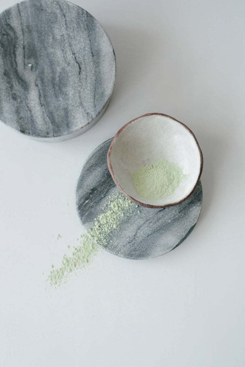 Green Theory Clay Mask - Proper